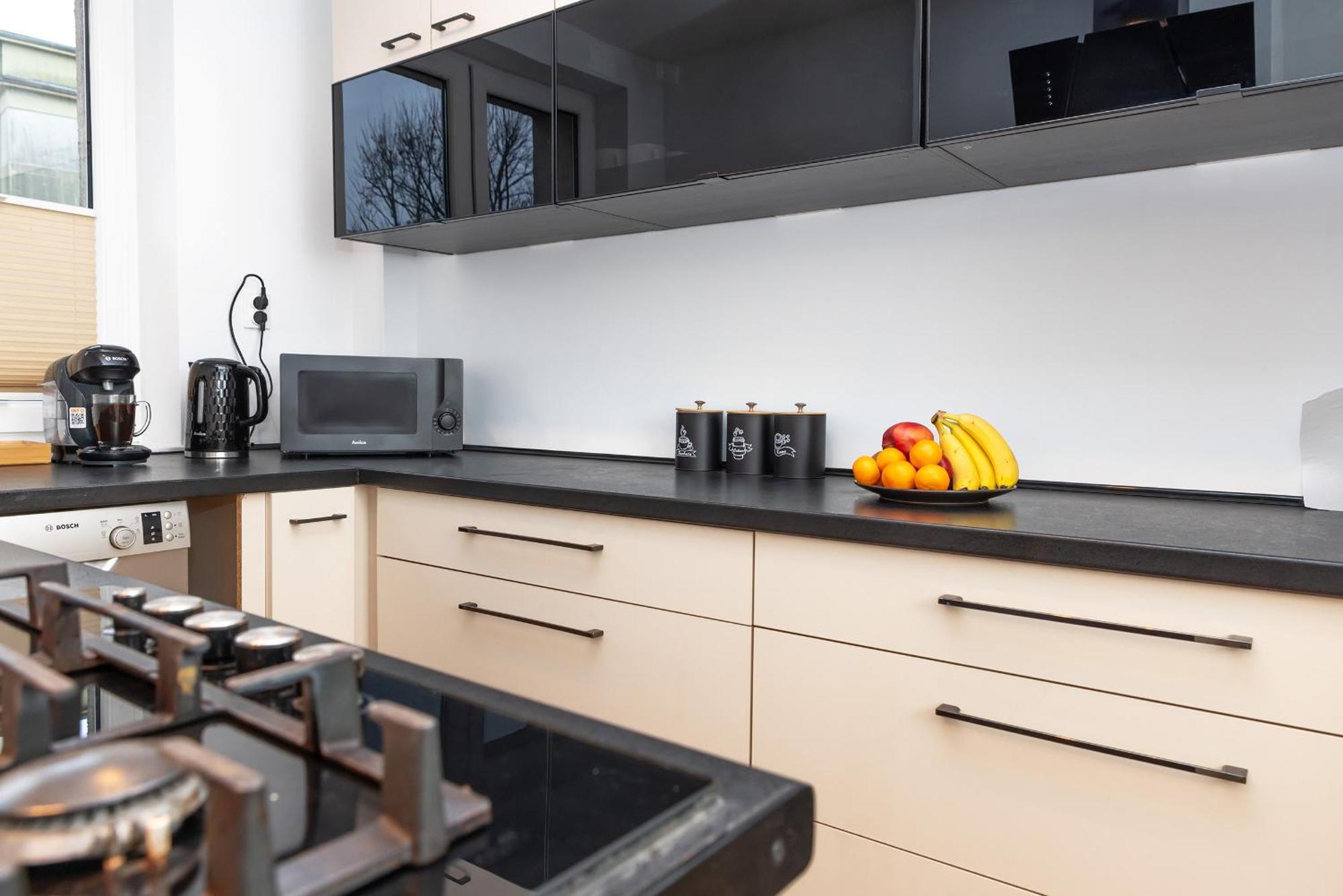 Luxus Apartament Wzgorze Gdynia Bagian luar foto