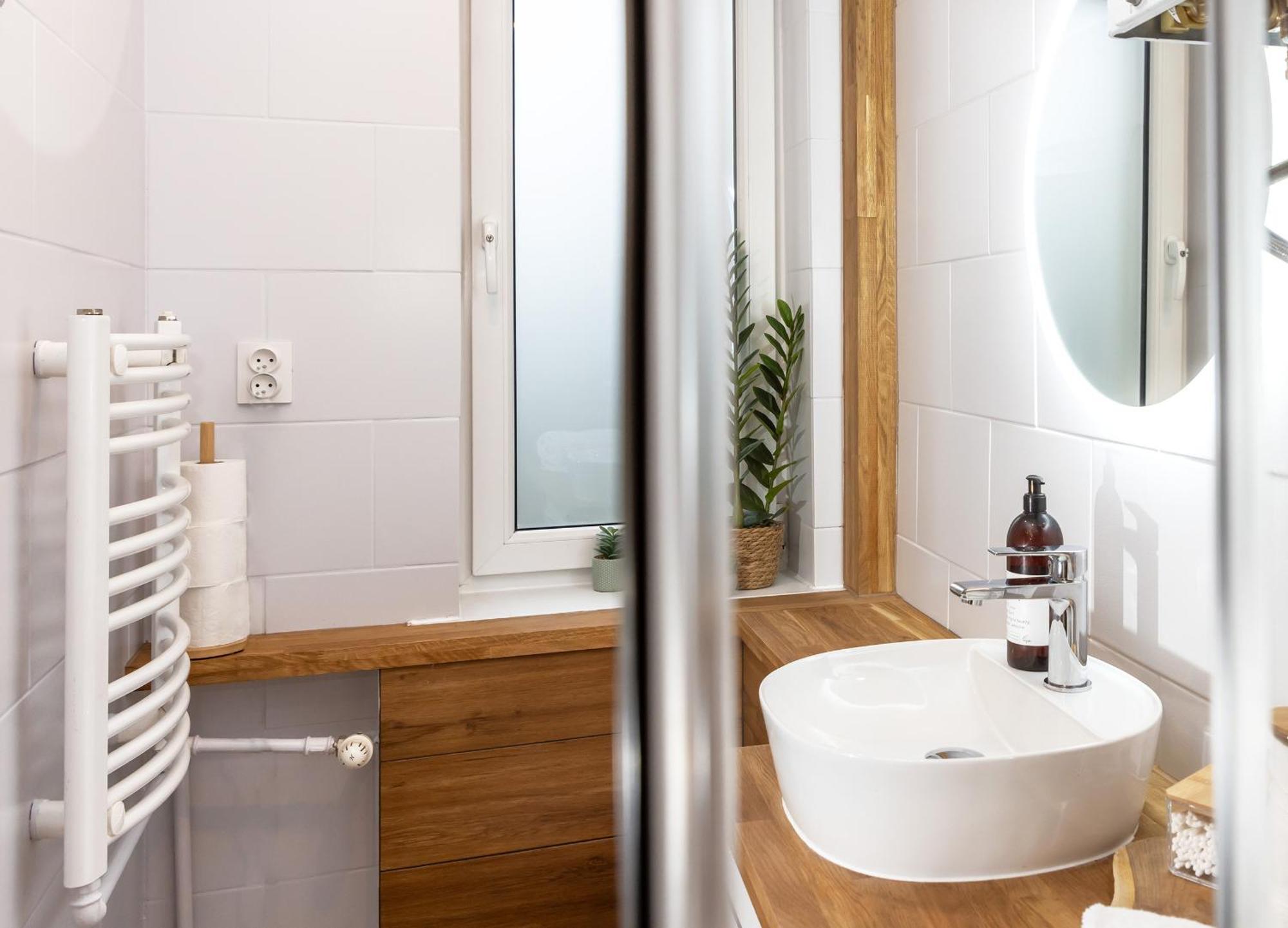 Luxus Apartament Wzgorze Gdynia Bagian luar foto