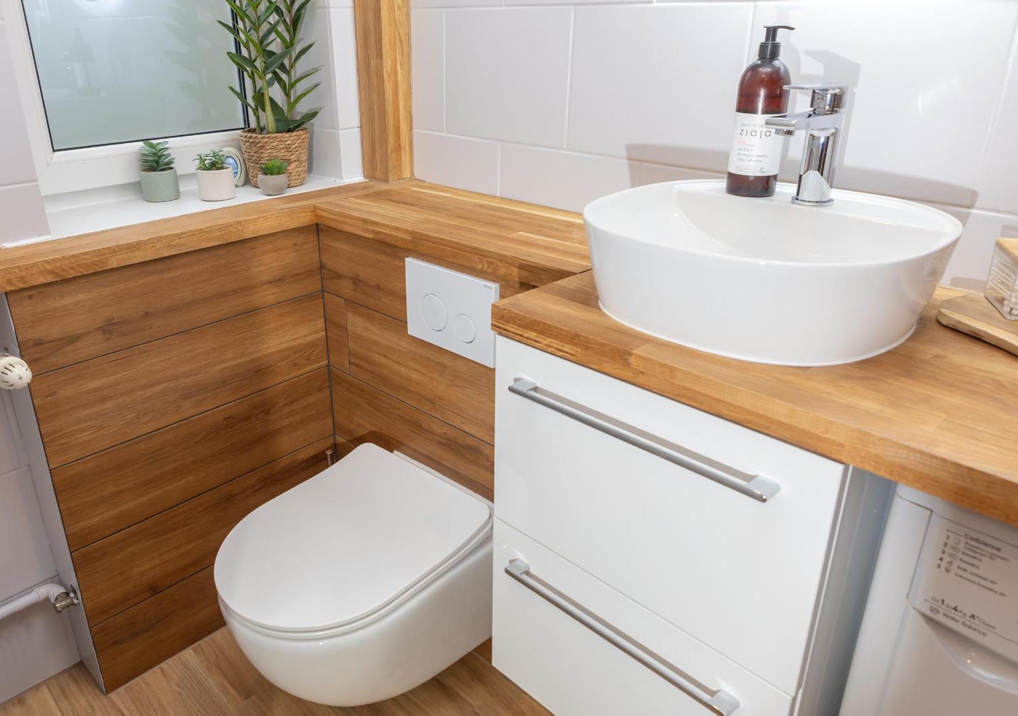 Luxus Apartament Wzgorze Gdynia Bagian luar foto